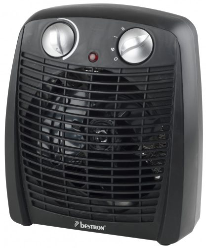 Bestron AFH211B hősugárzó