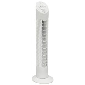 Bestron AFT760W torony ventilátor