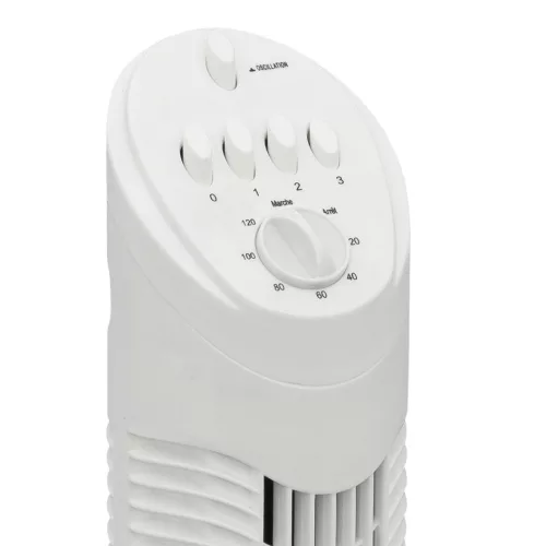 Bestron AFT760W torony ventilátor