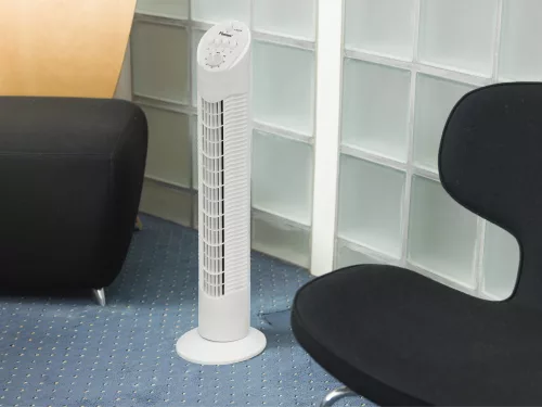 Bestron AFT760W torony ventilátor