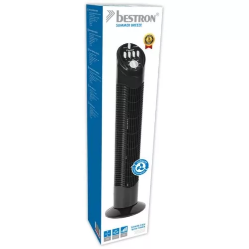 Bestron AFT760Z torony ventilátor