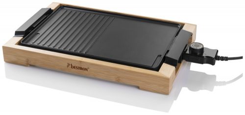 Bestron AG2000BB grillsütő