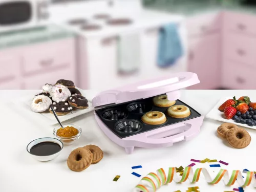 Bestron AGHM200P sütemény készítő