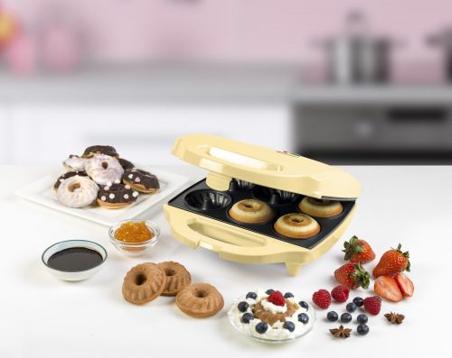 Bestron AGHM200 sütemény készítő