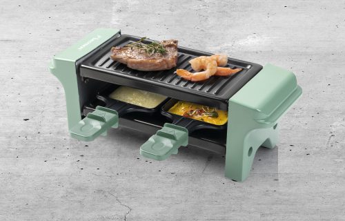 Bestron AGR102G reclettegrill