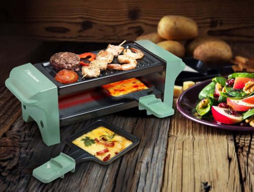 Bestron AGR102G reclettegrill