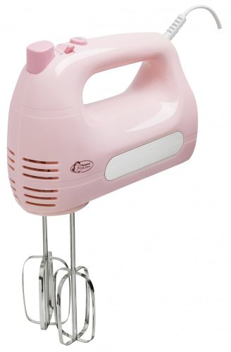 Bestron AHM300P kézimixer