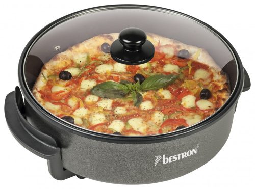 Bestron AHP1800Z elektromos serpenyő