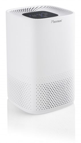 Bestron AIRP100UV légtisztító