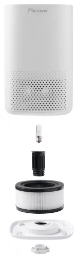 Bestron AIRP100UV légtisztító
