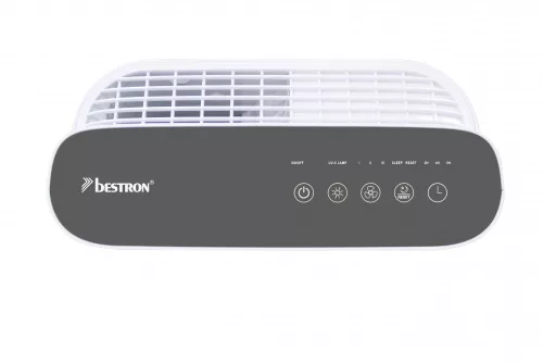 Bestron AIRP200UV légtisztító