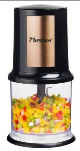 Bestron AKC200CO ételaprító