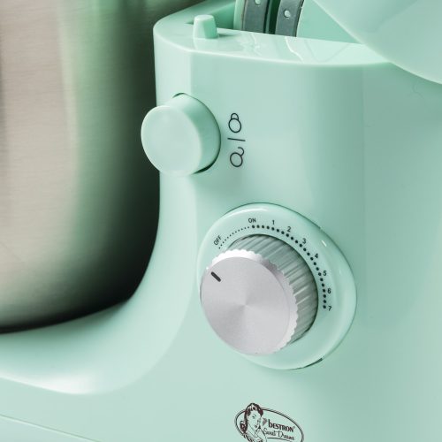 Bestron AKM900M konyhai robotgép