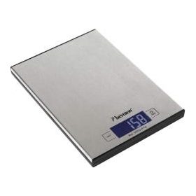 Bestron AKS1000S Digitális Konyhai Mérleg