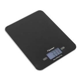 Bestron AKS710Z Digitális Konyhai Mérleg