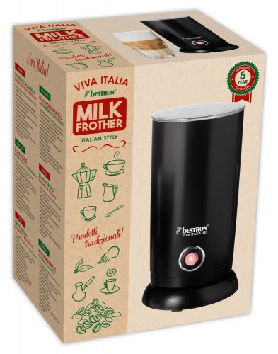 Bestron AMF8050 tejhabosító