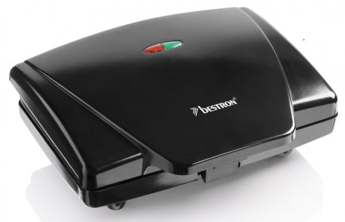 Bestron AMG750Z szendvicssütő (csomagolássérült)