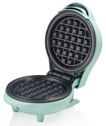 Bestron AMW500M gofrisütő mini
