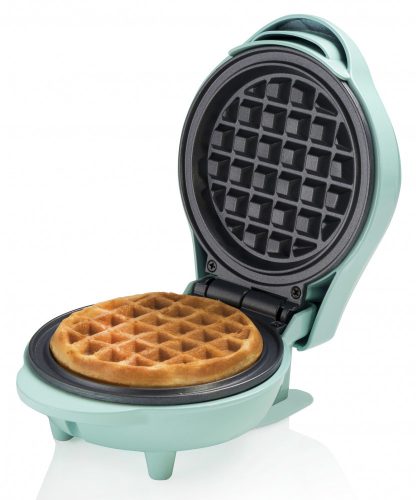 Bestron AMW500M gofrisütő mini