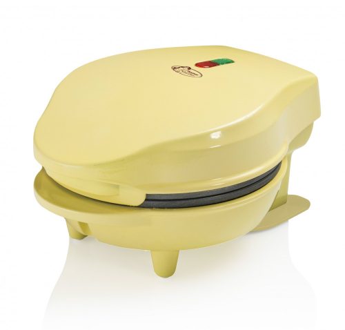 Bestron AMW500V gofrisütő mini