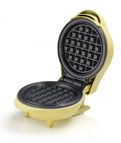 Bestron AMW500V gofrisütő mini