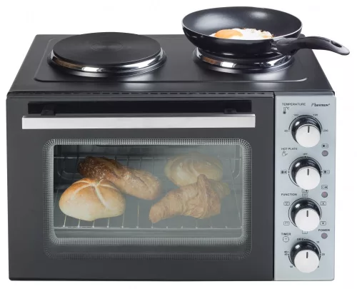 Bestron AOV31CP minikonyha