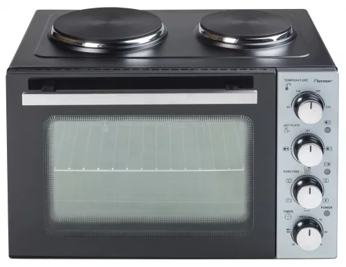 Bestron AOV31CP minikonyha