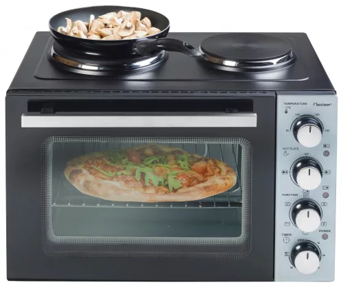 Bestron AOV31CP minikonyha