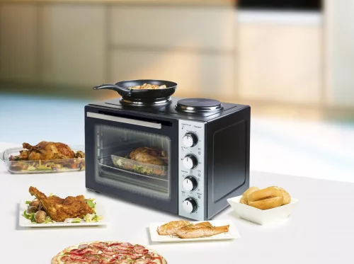 Bestron AOV31CP minikonyha