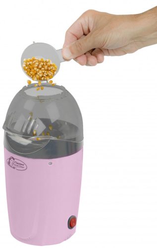 Bestron APC1007P popcorn készítő