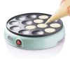 Bestron APFM700SD holland mini palacsintasütő