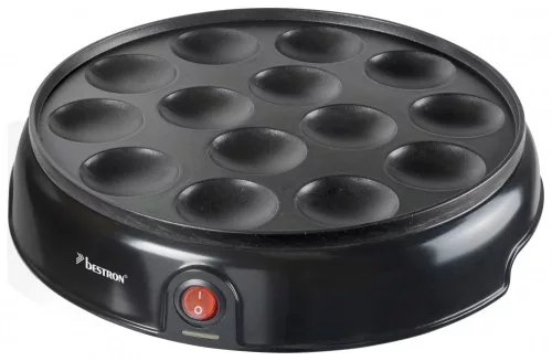 Bestron APFM700Z holland mini palacsintasütő