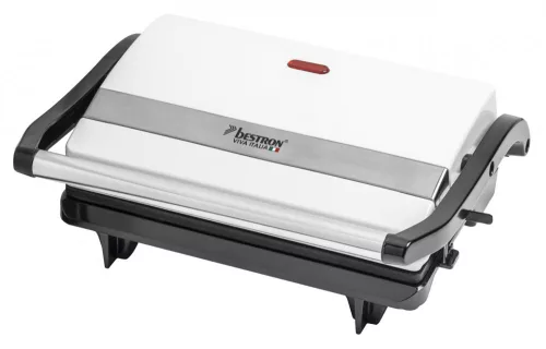 Bestron APM123W paninigrill