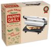 Bestron APM123W paninigrill