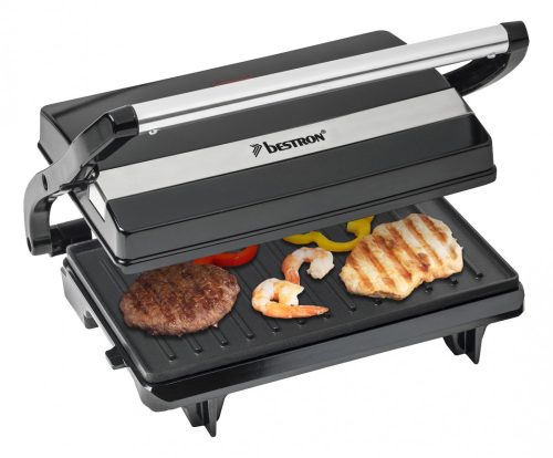 Bestron APM123Z paninigrill