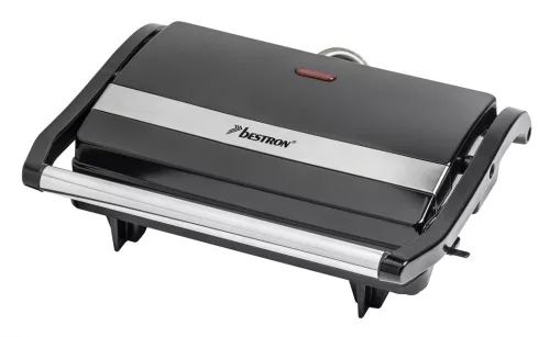 Bestron APM123Z paninigrill