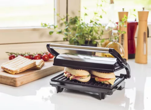 Bestron APM123Z paninigrill