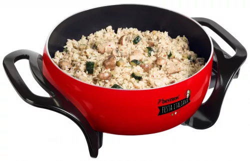 Bestron APP800 elektromos serpenyő