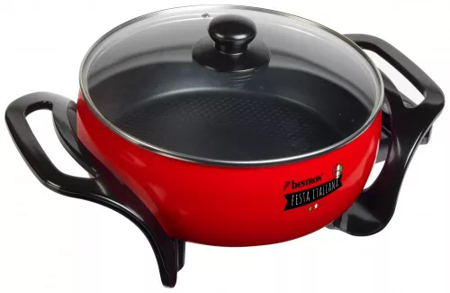 Bestron APP800 elektromos serpenyő