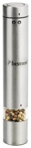 Bestron APS100CH elektromos só- borsőrlő