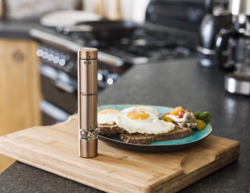 Bestron APS100CO elektromos só- borsőrlő