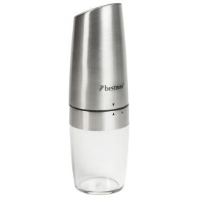 Bestron APS300CH elektromos só- borsőrlő