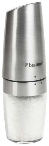Bestron APS300CH elektromos só- borsőrlő