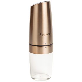 Bestron APS300CO elektromos só- borsőrlő