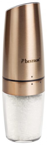 Bestron APS300CO elektromos só- borsőrlő