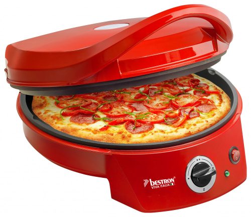 Bestron APZ400 pizzasütő