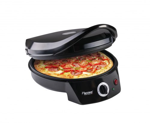 Bestron APZ400Z pizzasütő