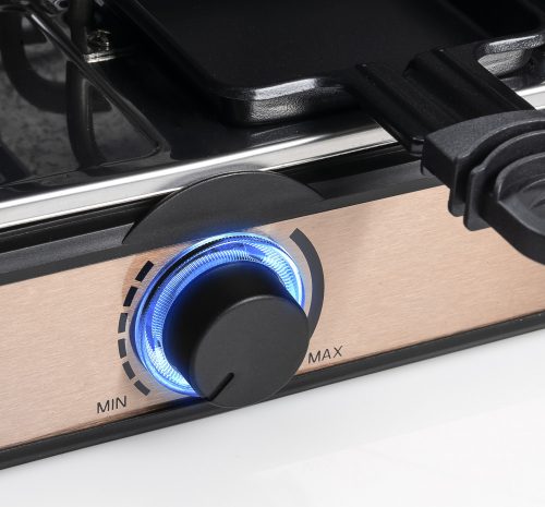 Bestron ARG1200CO racklett grillsütő