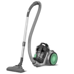 Solac AS4250 Porzsák nélküli porszívó