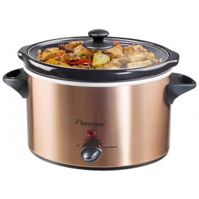 Bestron ASC451CO elektromos lassúfőző edény